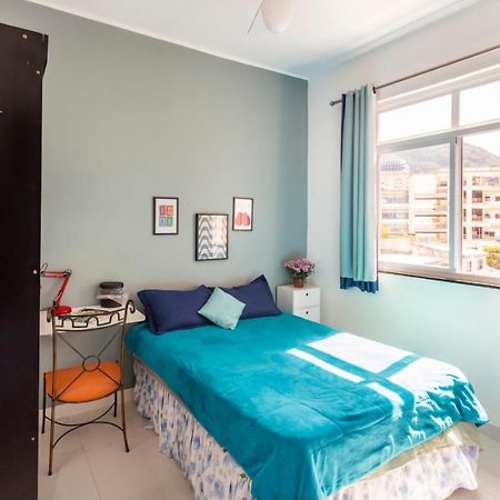 Quarto Com Anfitriao Rj Rio de Janeiro Luaran gambar