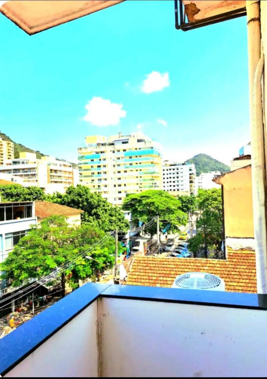 Quarto Com Anfitriao Rj Rio de Janeiro Bilik gambar