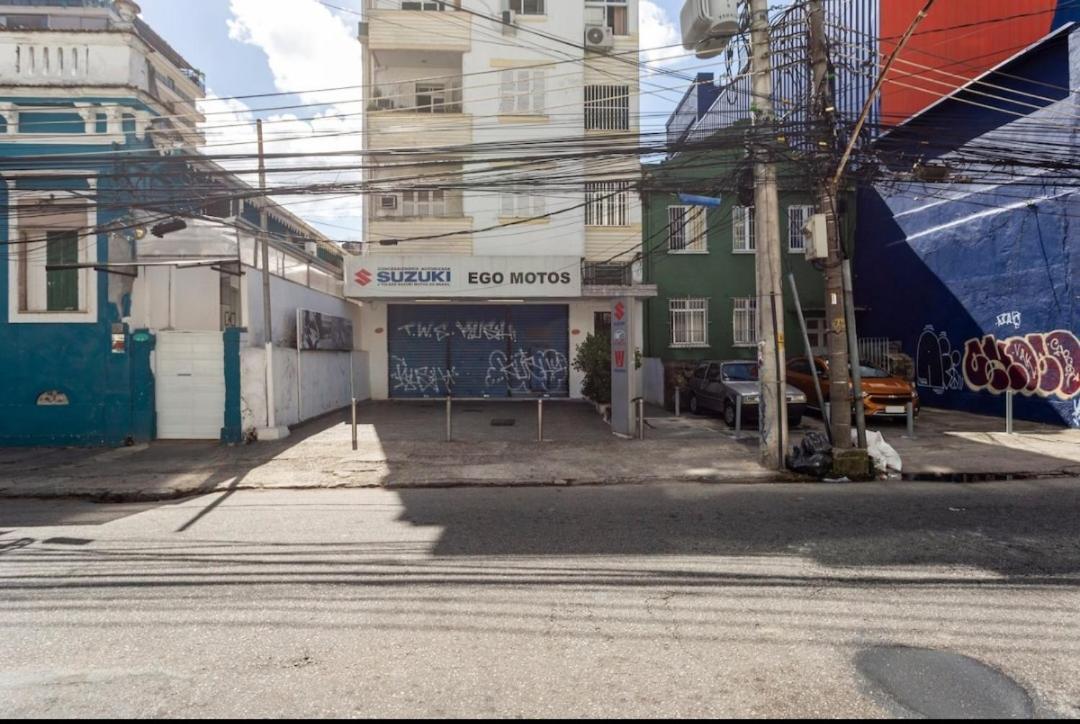 Quarto Com Anfitriao Rj Rio de Janeiro Bilik gambar